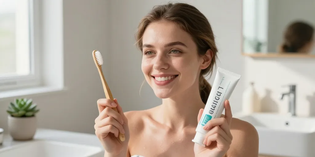 dentifrice vegan