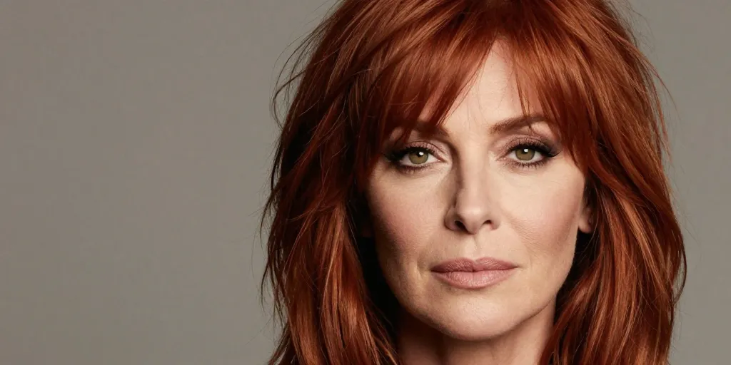 quel âge a le fils de mylène farmer