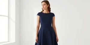 robe morphologie en a