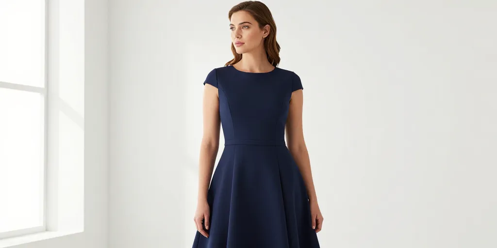 robe morphologie en a