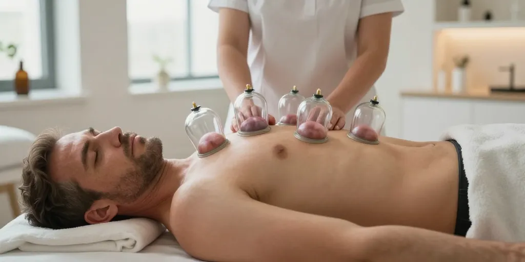 avis sur hijama bien-être