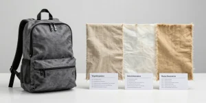 sac a dos vegan