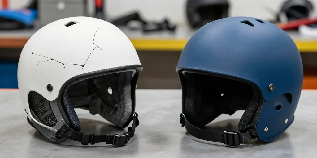 casque kitesurf