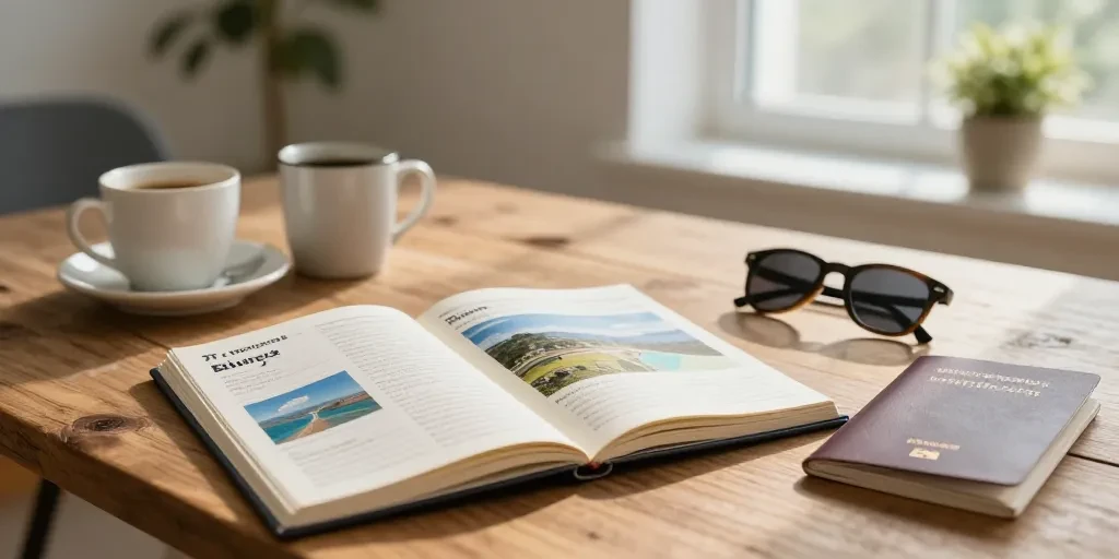 voyage de noce destination originale